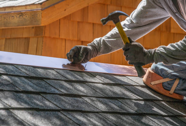 Best Green or Eco-Friendly Roofing Solutions  in Elliston, VA