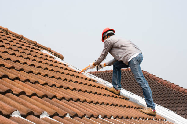 Hot Roofs in Elliston, VA