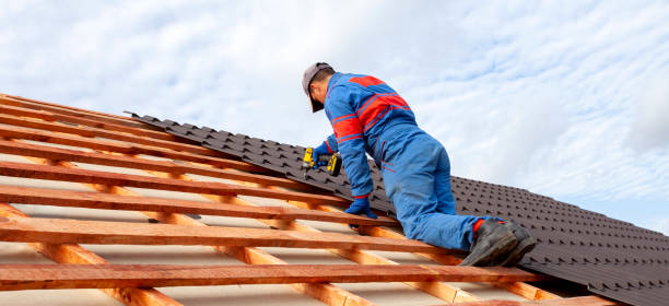 Fast & Reliable Emergency Roof Repairs in Elliston, VA