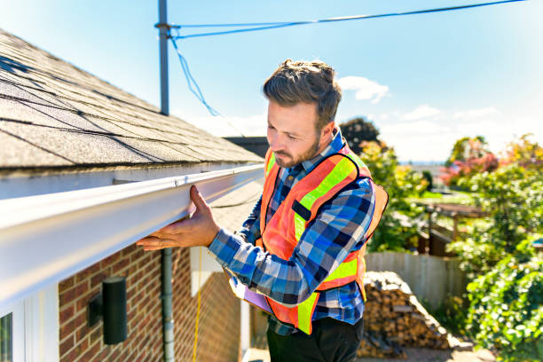 Best Hot Roofs  in Elliston, VA