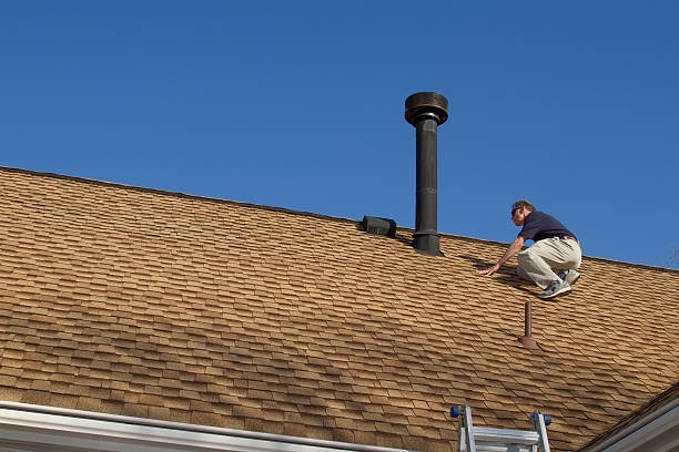 Best Rubber Roofing (EPDM, TPO)  in Elliston, VA