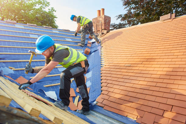 Best Metal Roofing Installation  in Elliston, VA